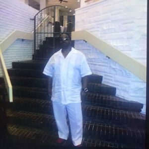 Meet your Posher, Ronald